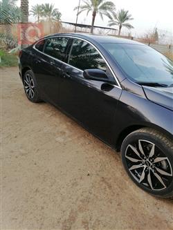 شيفروليه ماليبو